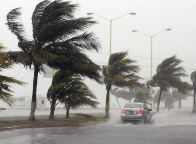 Declaratoria de Emergencia para 18 municipios veracruzanos