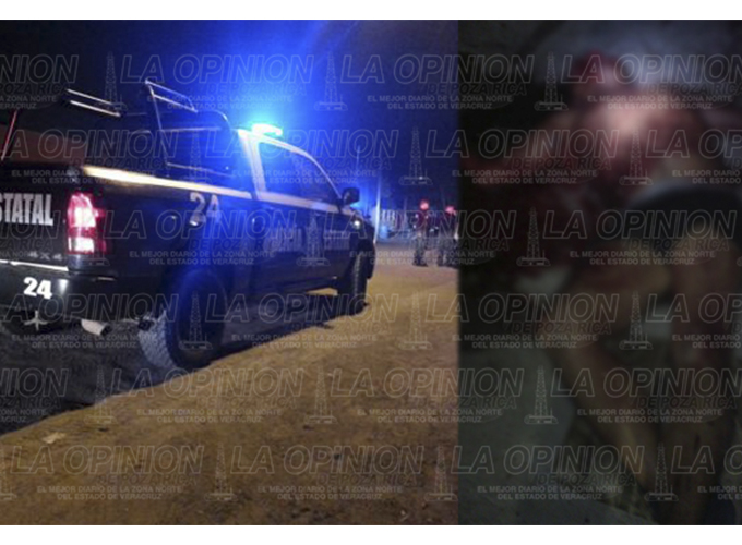 Lo asesinan con arma blanca