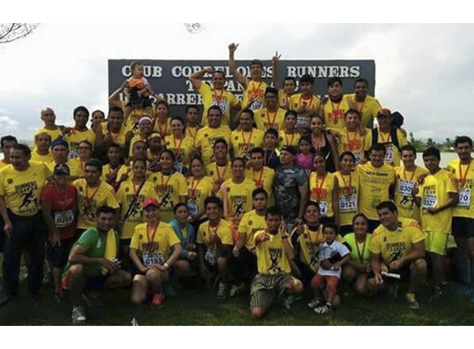 Podría cambiarse fecha de ECO-PR