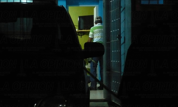 Hallan muerto a comerciante