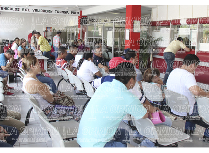 Frenan el "coyotaje"