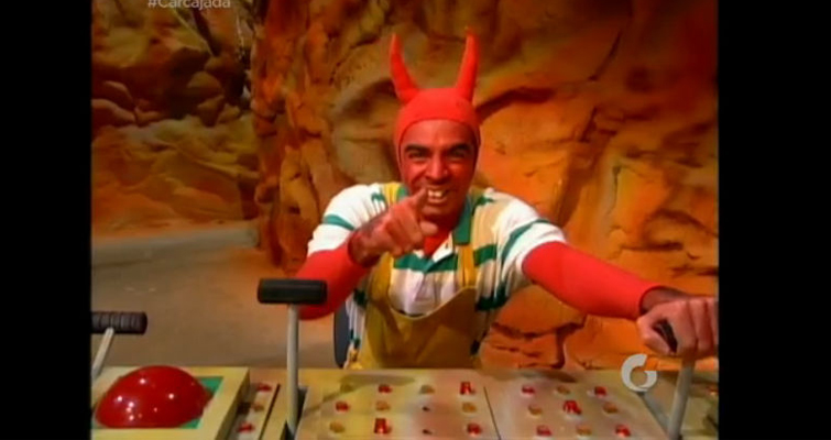 Derbez escribe sobre "El Chapo"