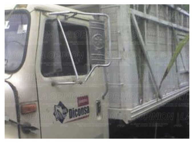 Asaltan a empleados de Liconsa