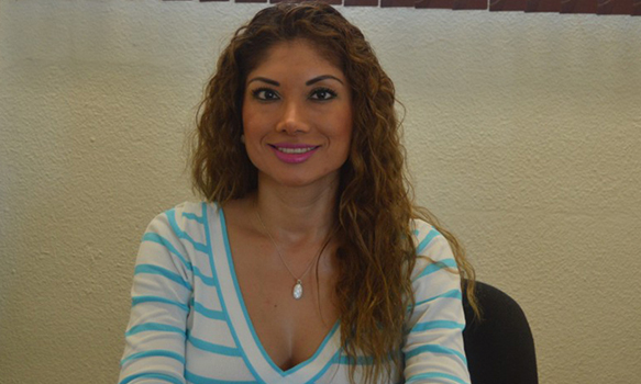 Secuestran a jefa de oficina de Hacienda