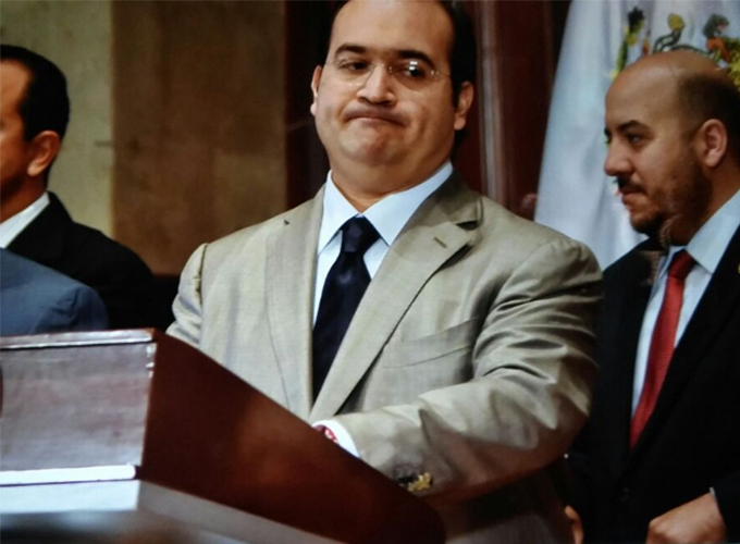 La alternancia llegó para quedarse: Duarte