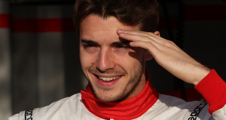 De luto la Fórmula 1