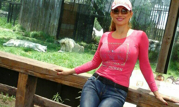 Liberan a la jefa de Hacienda