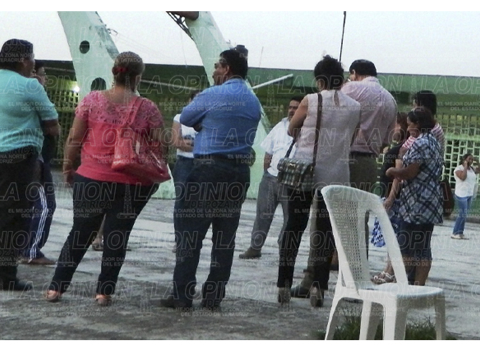 Magisterio realizará marcha