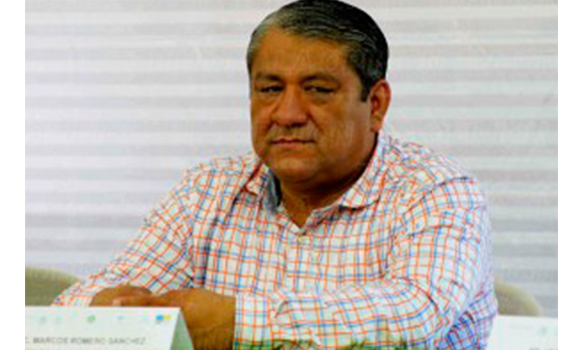 Auditoría Superior confirma fraude de Marcos Romero