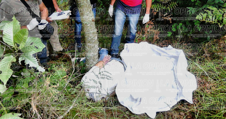 Asesinan al famoso “Nicho”
