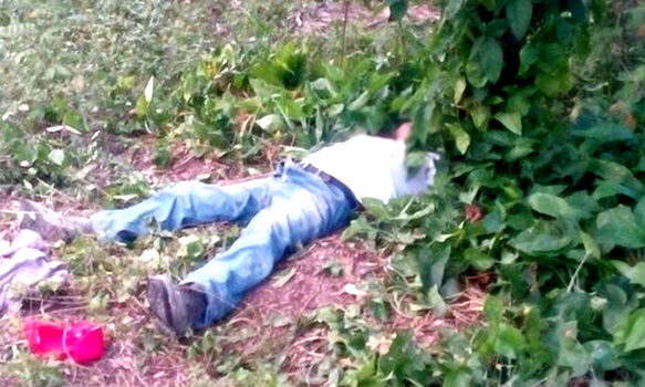 Murió en una fiesta