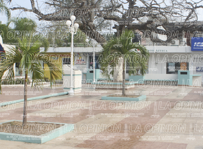Repunte turístico en Tamiahua
