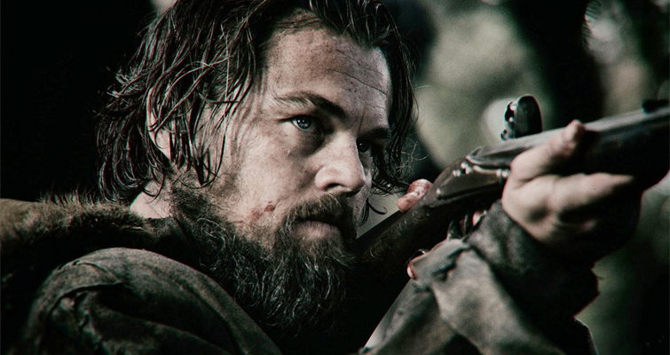 Iñárritu lanza primer tráiler de 'The Revenant'