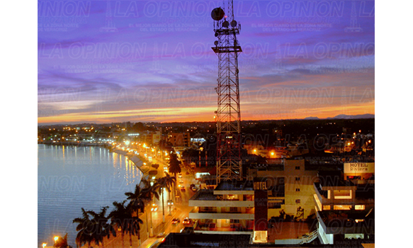 ¡Filmarán nueva serie televisiva en Tuxpan!