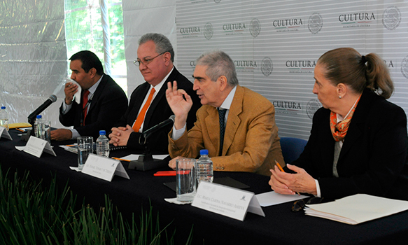 Emplea sector cultural a más de un millón 25 mil personas