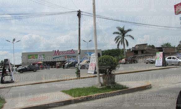 ¡Aseguran un auto robado en CDMX!