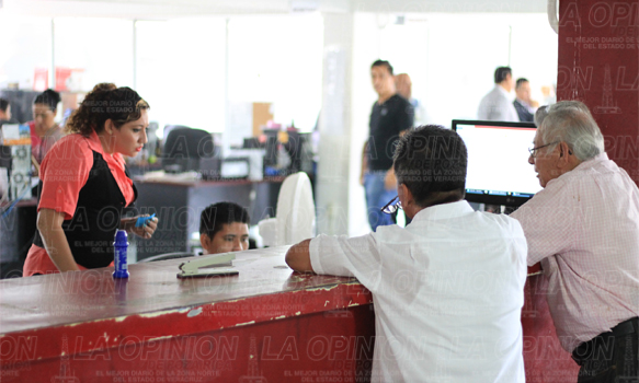 Irregular embargo de cuentas bancarias