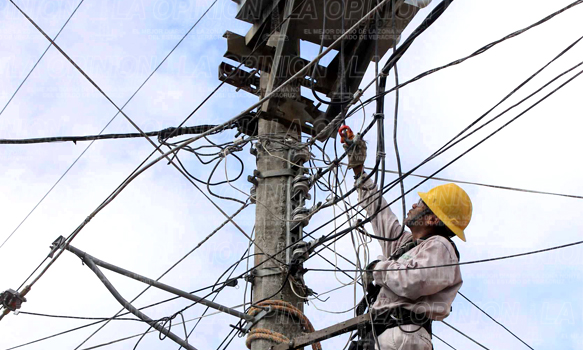 CFE desaparece plazas temporales