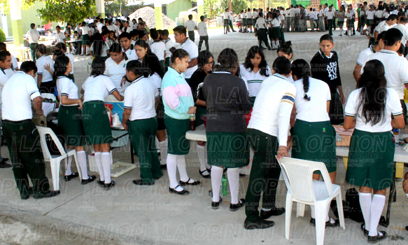 COBAEV rechazará a tres mil aspirantes