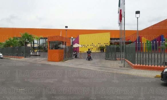 Adeuda Gobierno del Estado 110 mdp al CRIT Veracruz