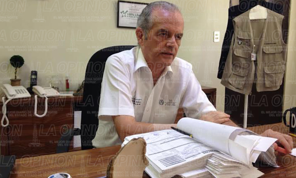 Confirman primer caso de Zika en Poza Rica