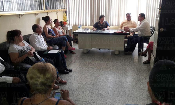 Buscan mejorar el mercado Poza Rica