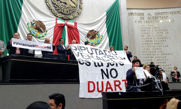 Basifican la corrupción, pagarán más a 15 mil "aviadores"