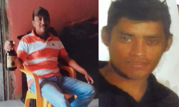 Desaparecen tres obreros