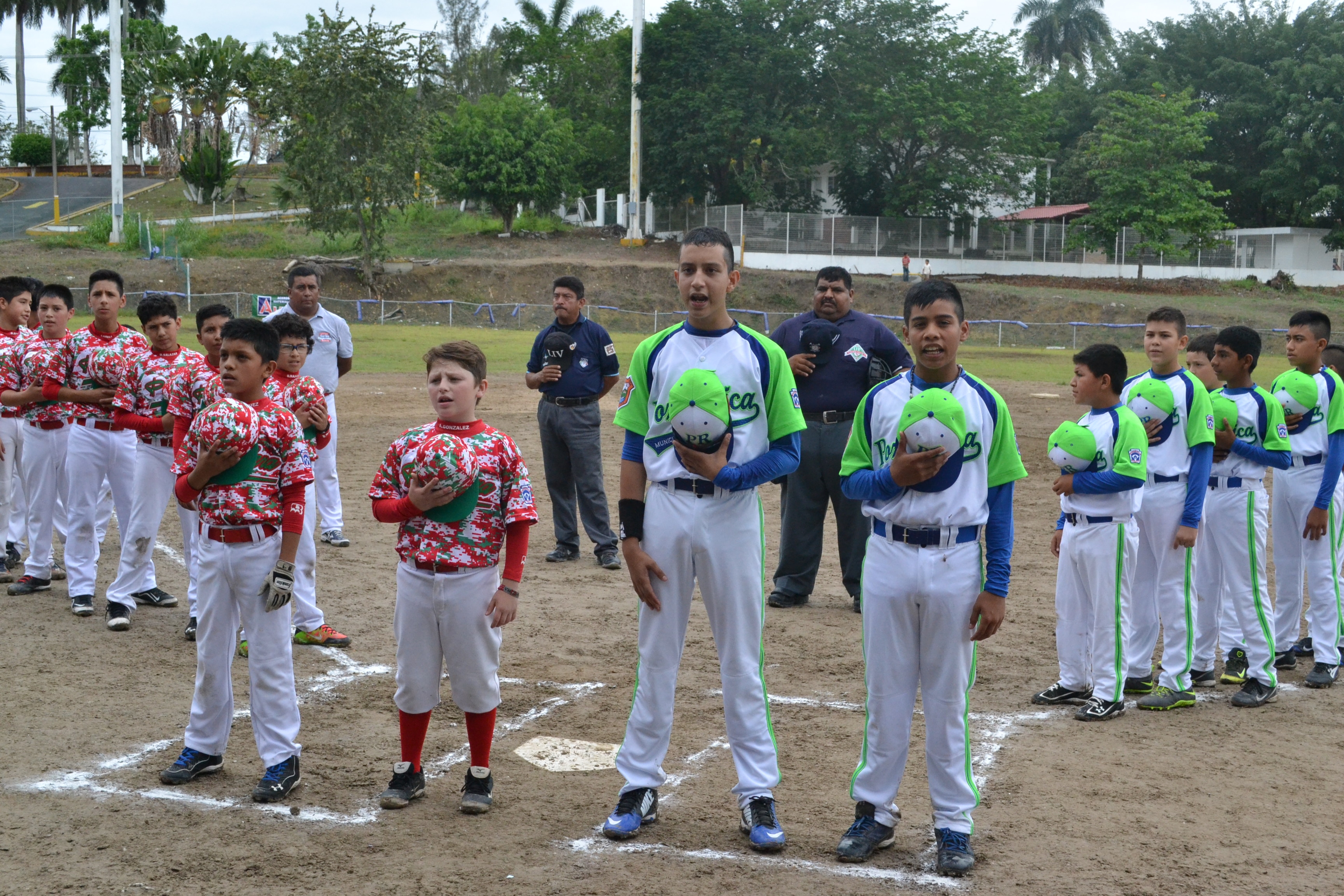 Poza Rica enfrenta hoy a San Nicolás
