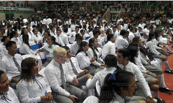 Más inversión en infraestructura educativa