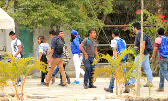 Al IMSS, más de 68 mil estudiantes