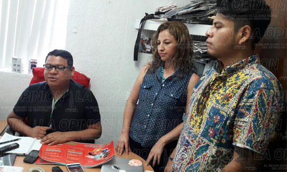 Listo el festival de narración Kintaxhiwinkan Makgat Chan