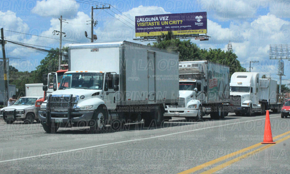 Gasolinazo generará escalada de precios