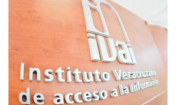 En suspenso el nuevo comisionado del IVAI
