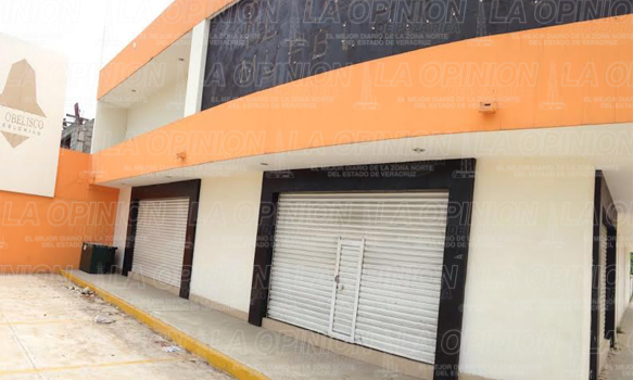 Buscan impulsar comercios