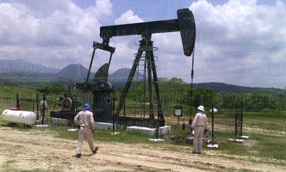 Levantan bloqueo en Piedra Labrada