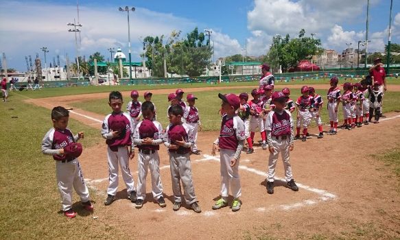 Poza Rica inicia ganando al equipo de Tlaquepaque