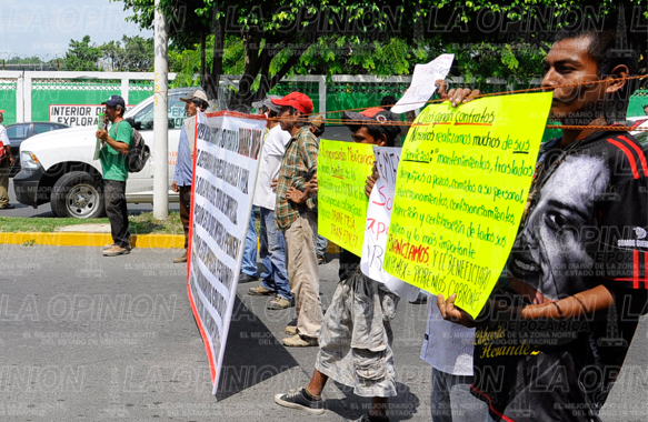 Encubre Pemex a defraudadores