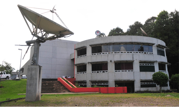 El colmo, rematan hasta RTV