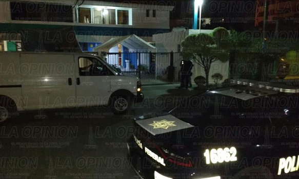 Caen 9 delincuentes por secuestro de dos personas