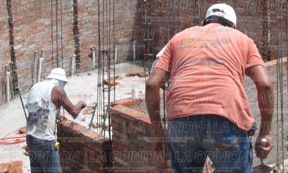 Zamoreños no tienen trabajo