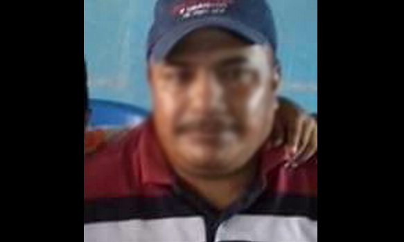 ¡Violaba a su sobrina desde hace más de un año!