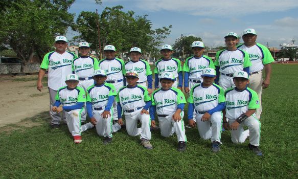 PARTIERON AL NACIONAL