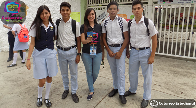 Coto Tour: Regreso a clases