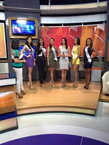 SEGUNDO DÍA DE ACTIVIDADES DE NUESTRA BELLEZA VERACRUZ 2016 14022279_1194013083976761_5871608661058885628_n