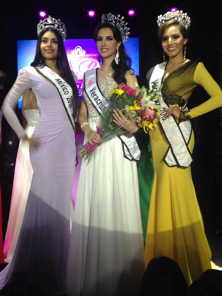 Estefania Ruiz "NB Veracruz 2016"