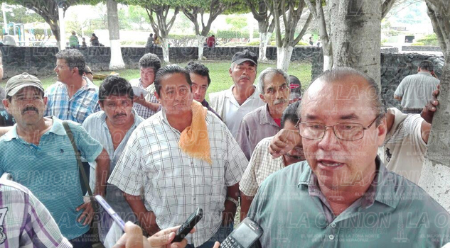 Trabajadores demandan a ATPC