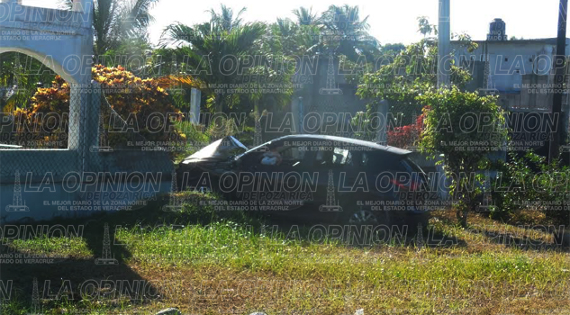 Un muerto en balacera en Costa Esmeralda Balacera Costa Esmeralda