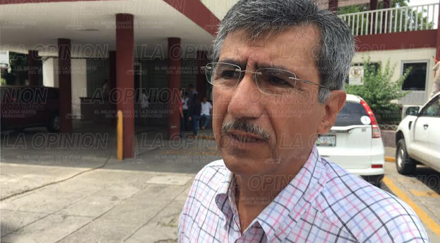 Lejano el cambio integral en la red de agua potable: CAEV