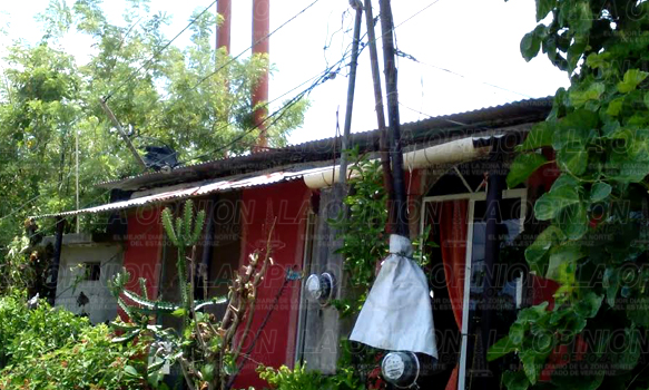 ¡Peligro en Santa Isabel!